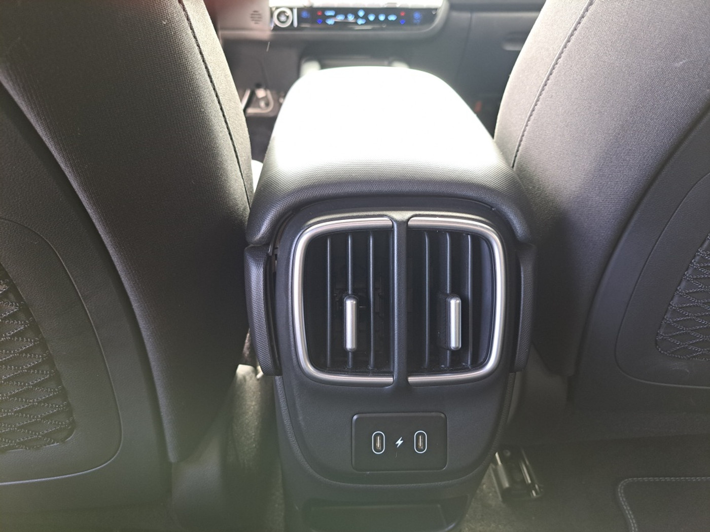 Foto van Hyundai Ioniq6