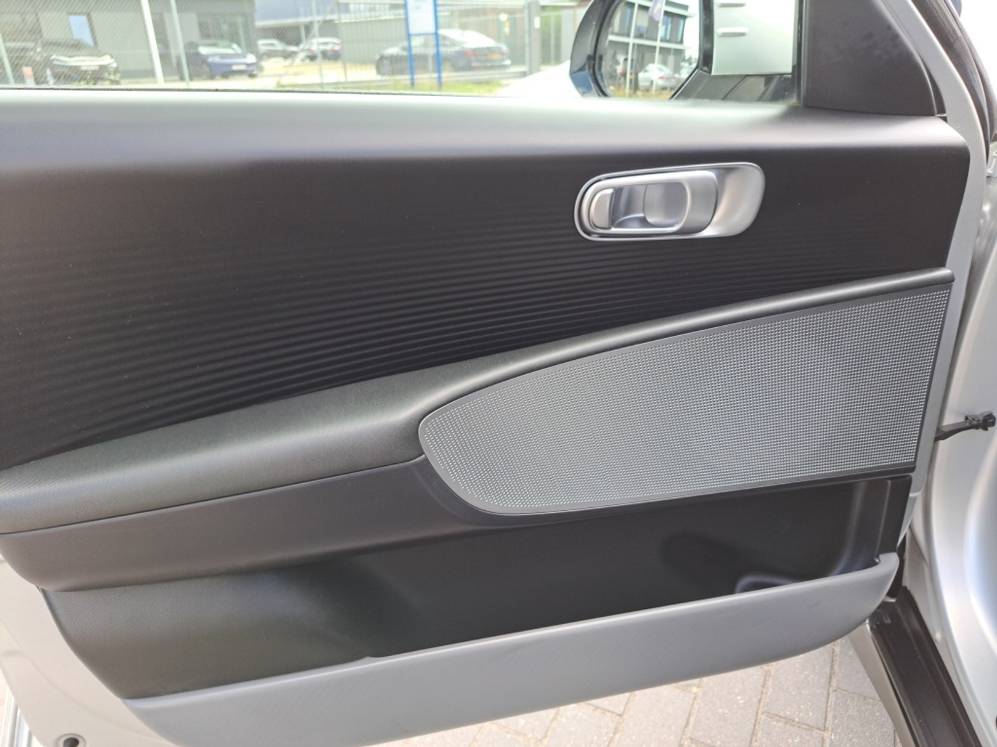 Foto van Hyundai Ioniq6