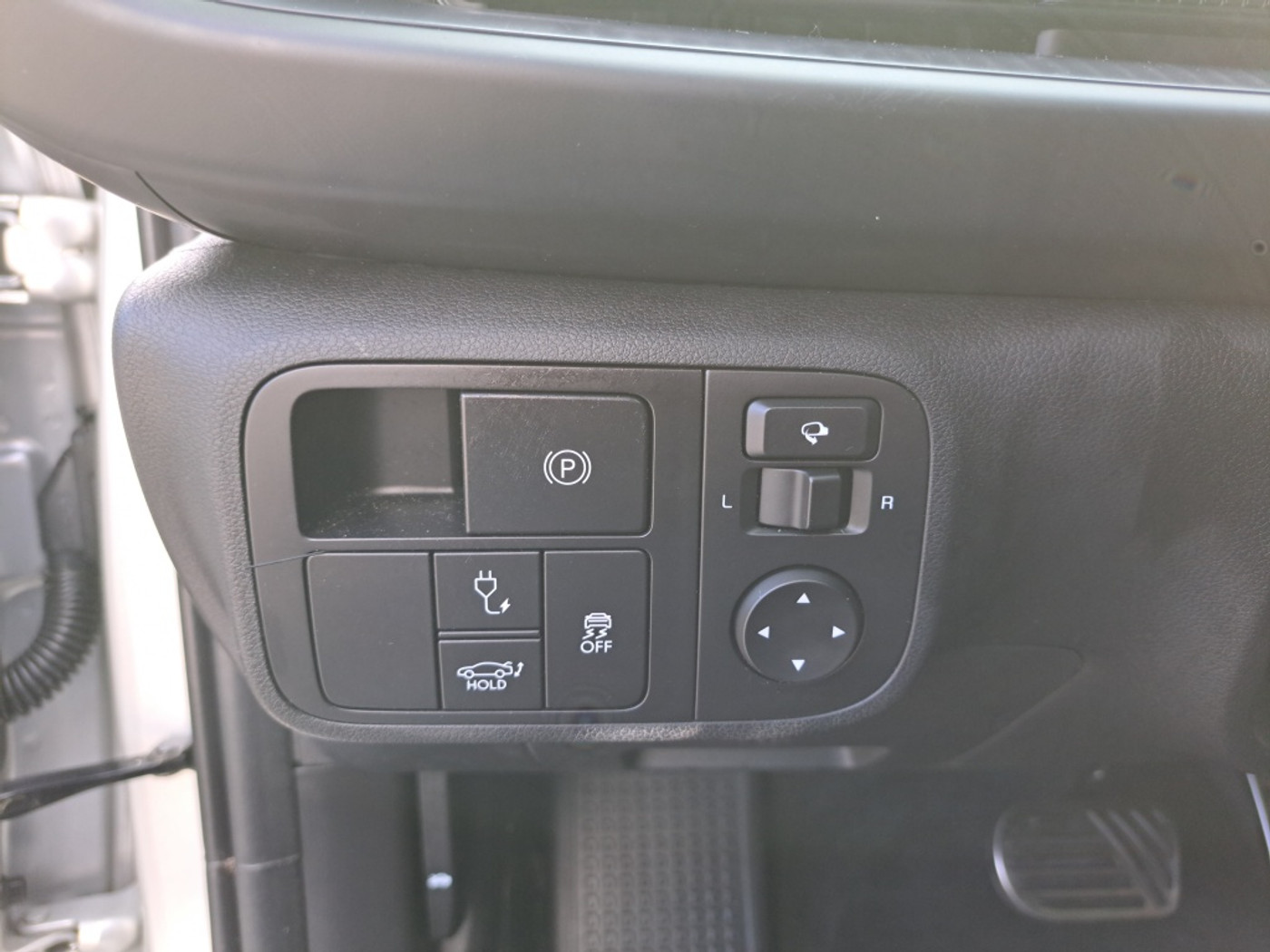 Foto van Hyundai Ioniq6