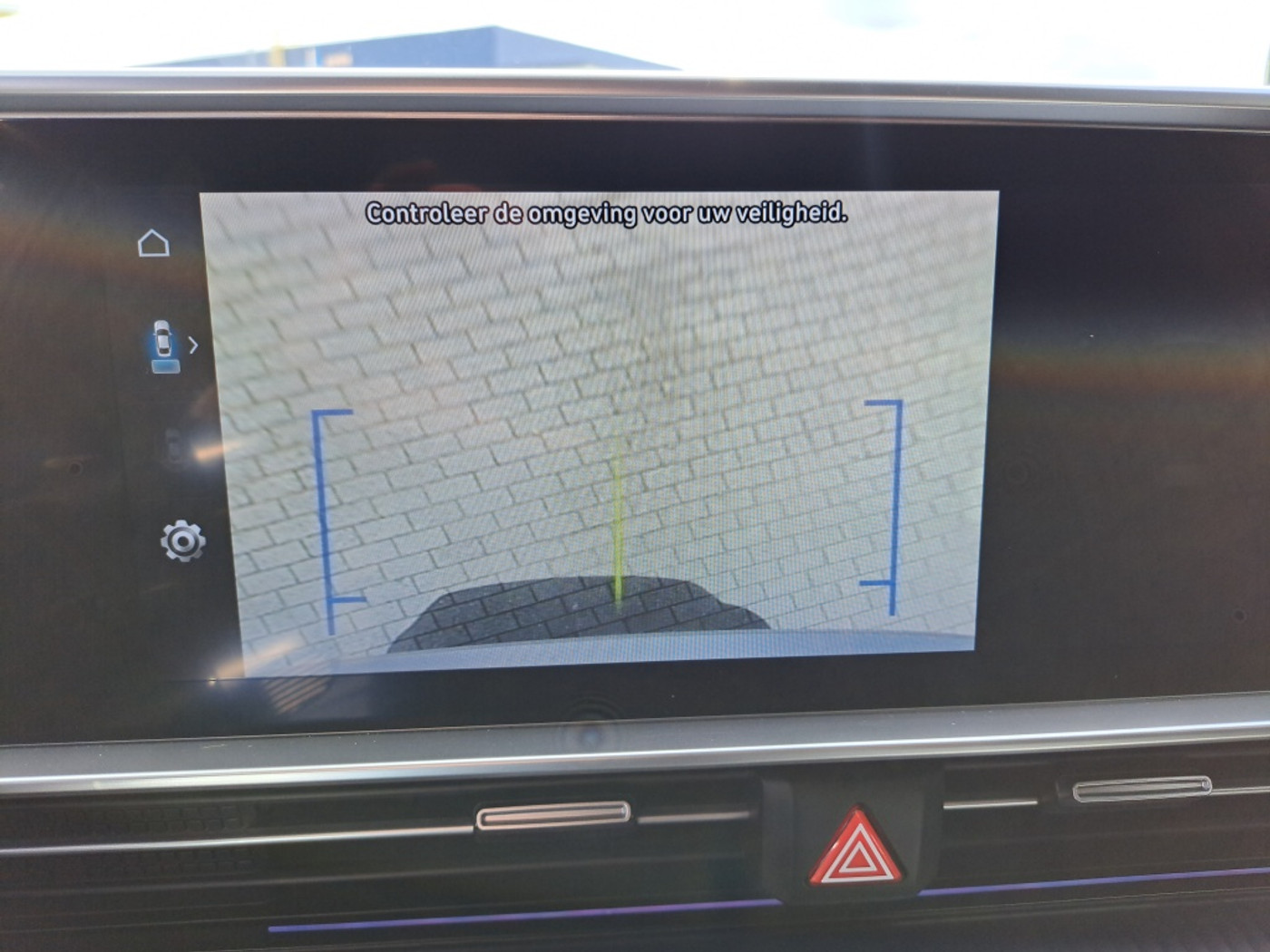 Foto van Hyundai Ioniq6