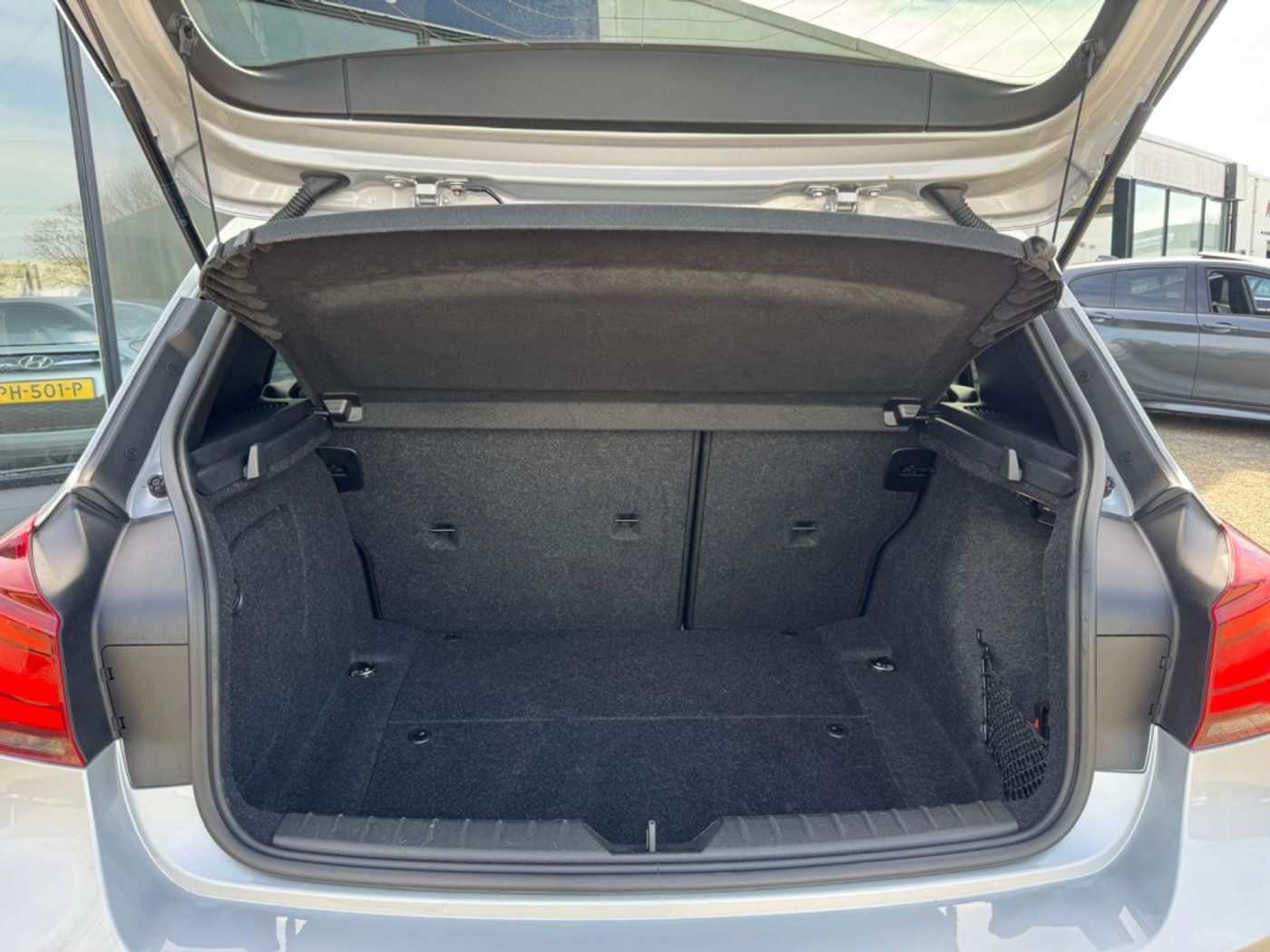 Foto van BMW 118i