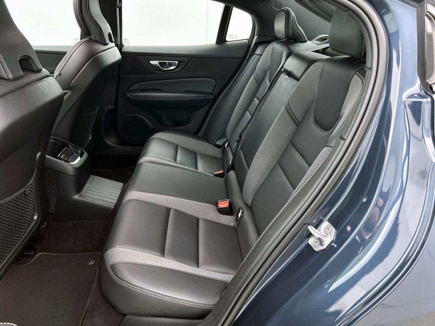 Foto van Volvo S60