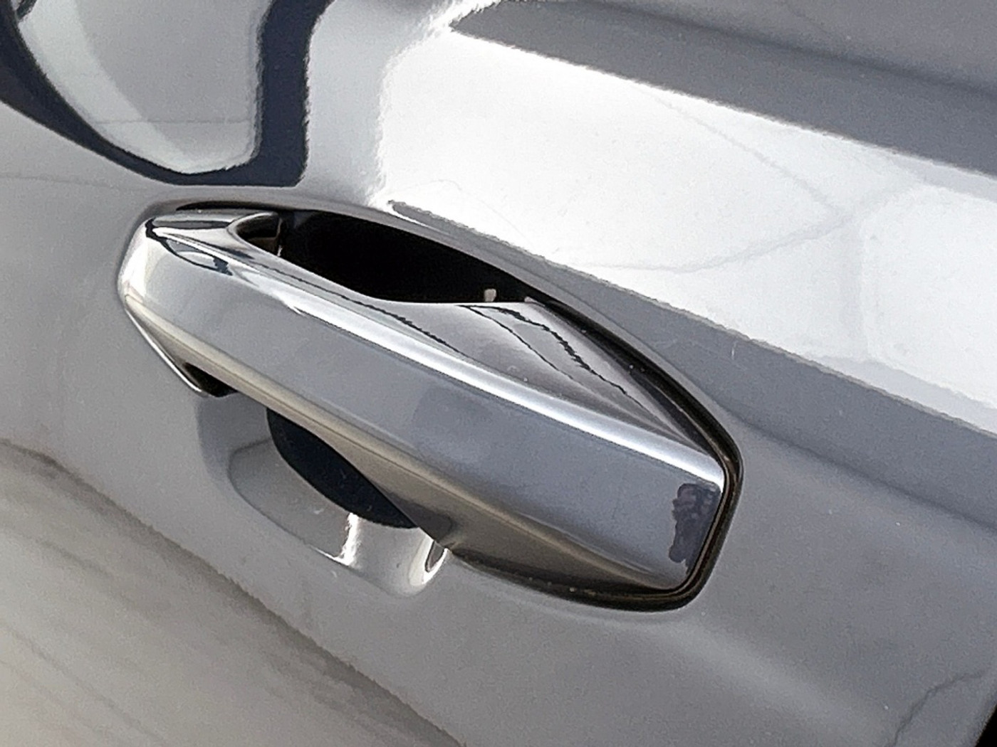 Foto van Volvo S60