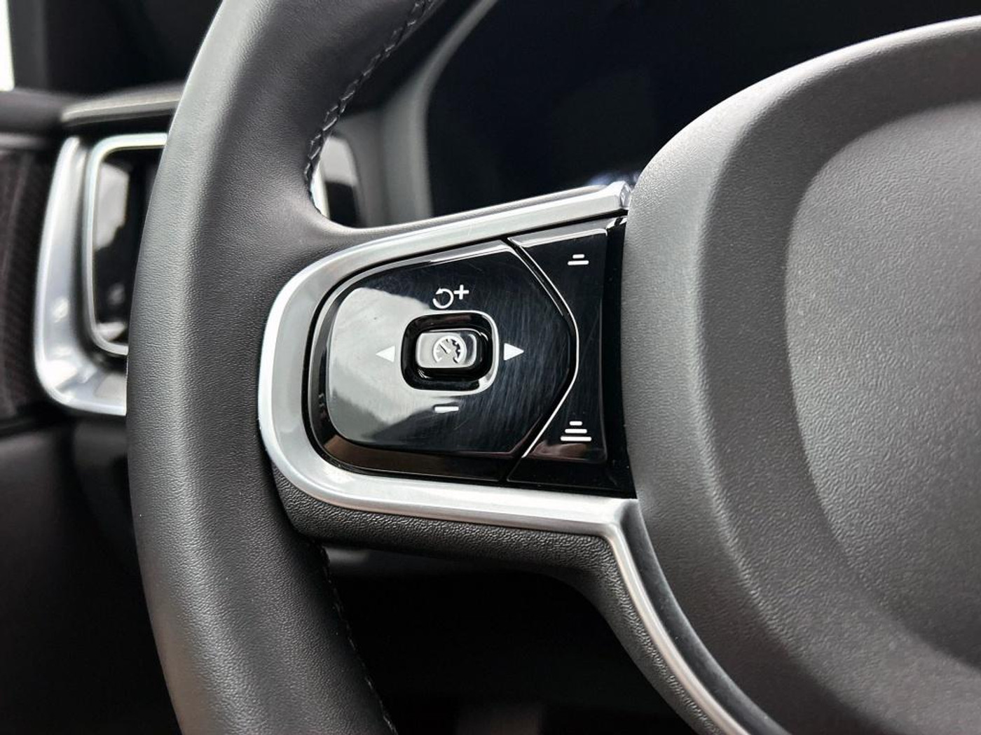 Foto van Volvo S60