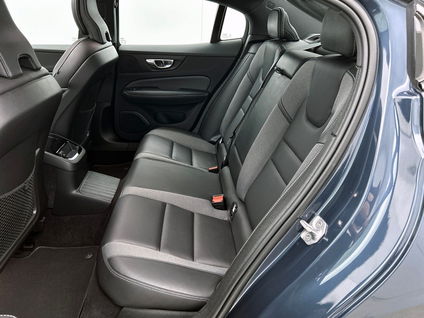 Foto van Volvo S60