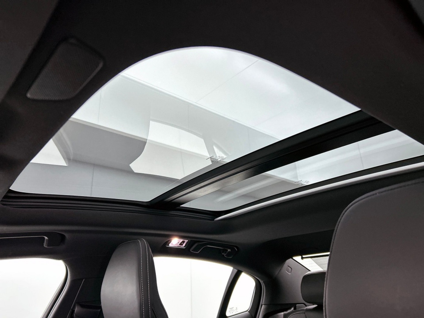 Foto van Volvo S60