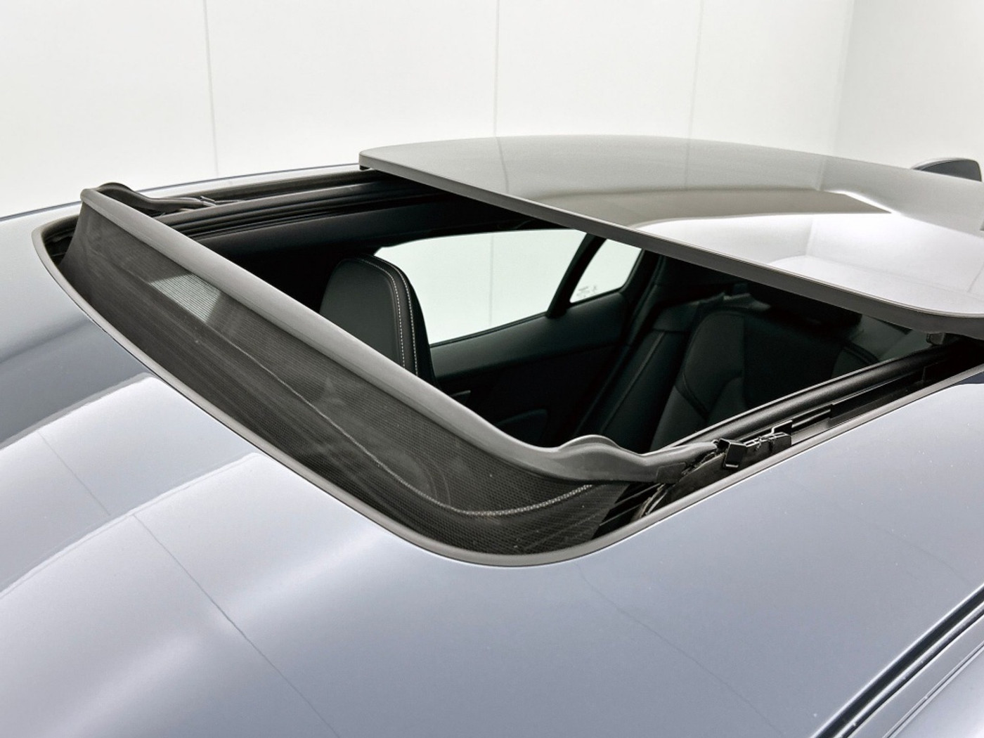 Foto van Volvo S60