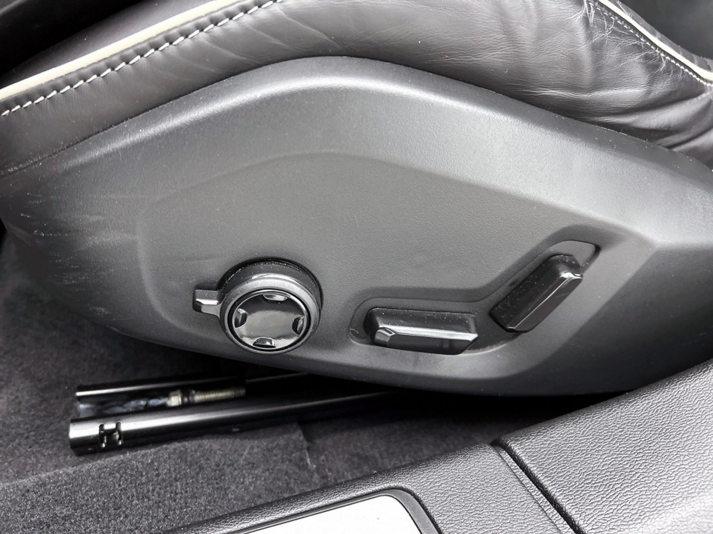 Foto van Volvo S60