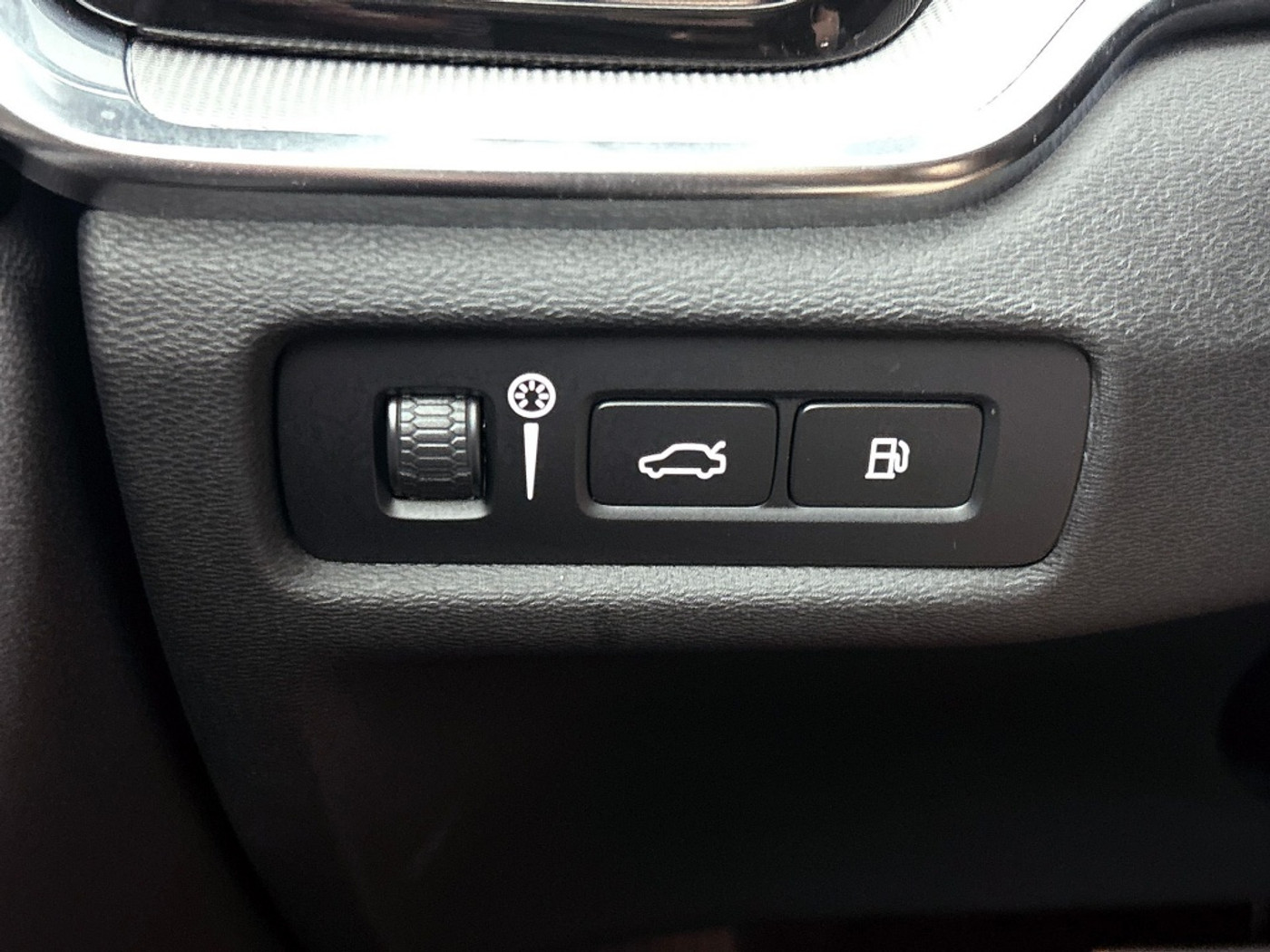 Foto van Volvo S60