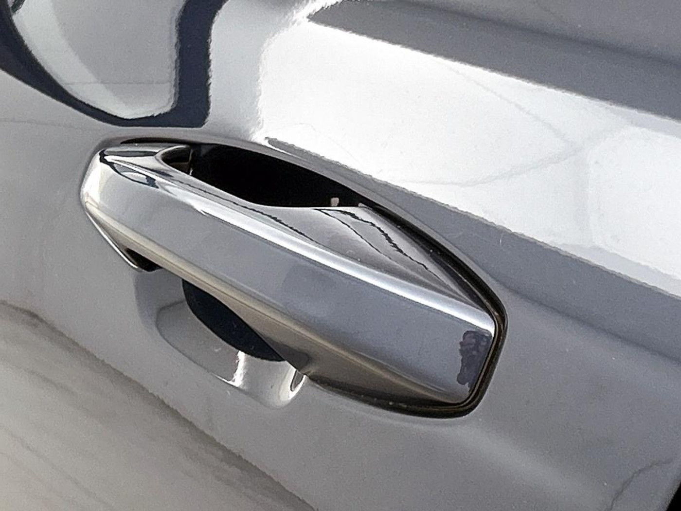 Foto van Volvo S60