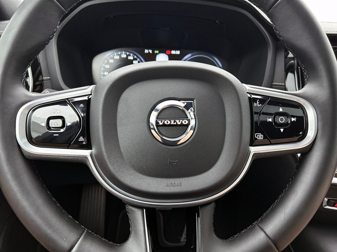 Foto van Volvo S60