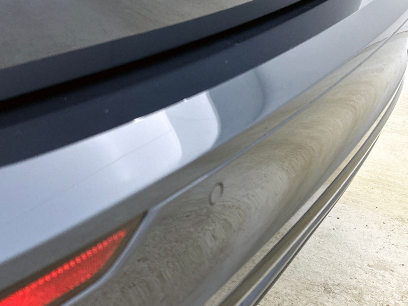 Foto van Volvo S60