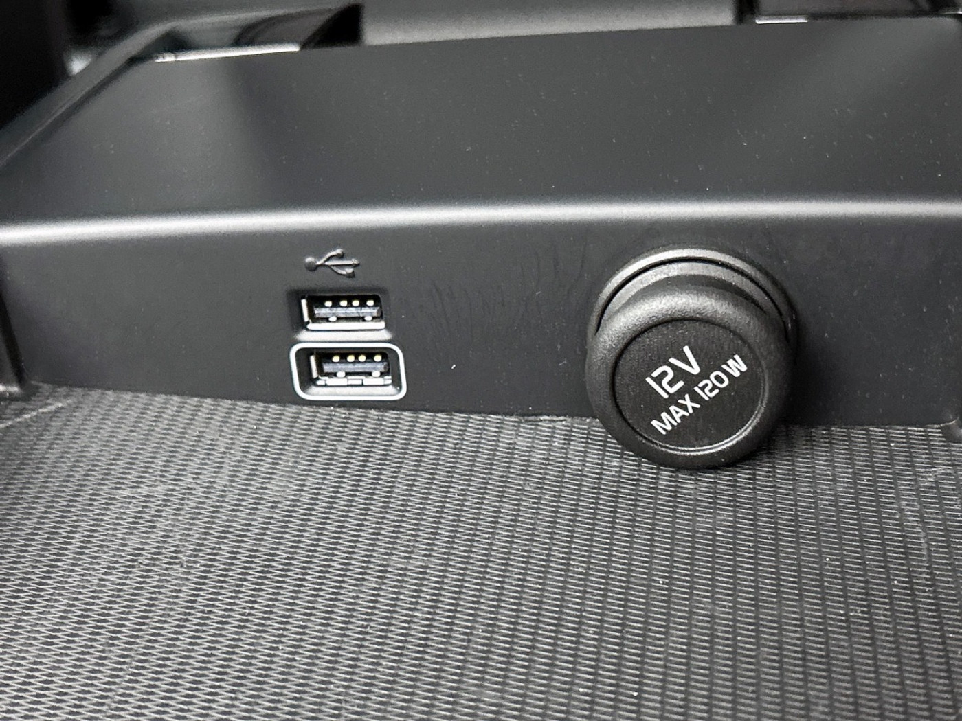 Foto van Volvo S60