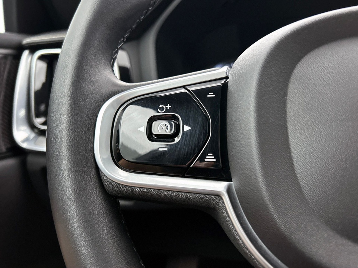 Foto van Volvo S60