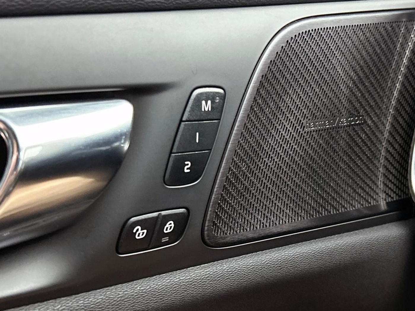 Foto van Volvo S60
