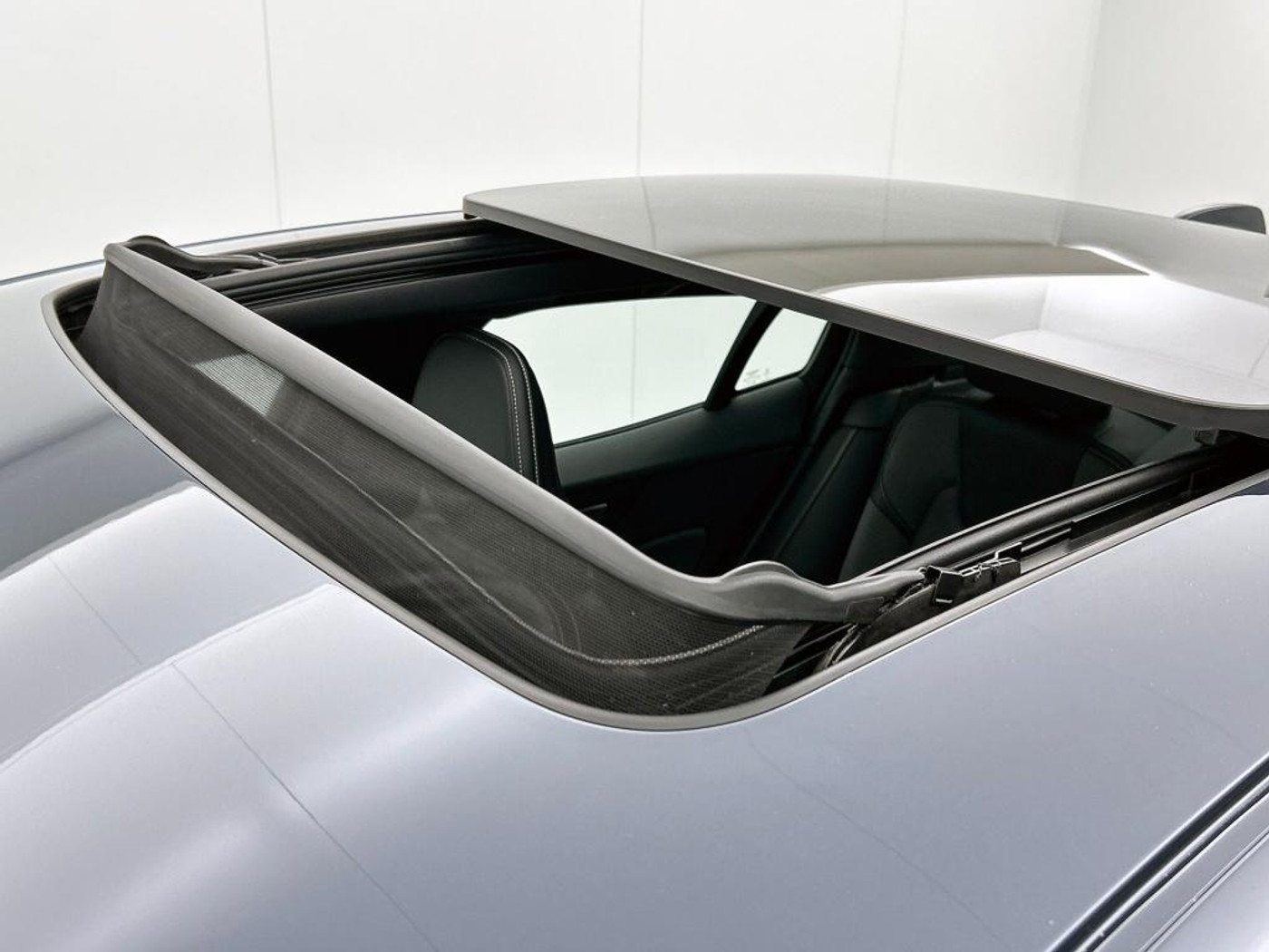 Foto van Volvo S60