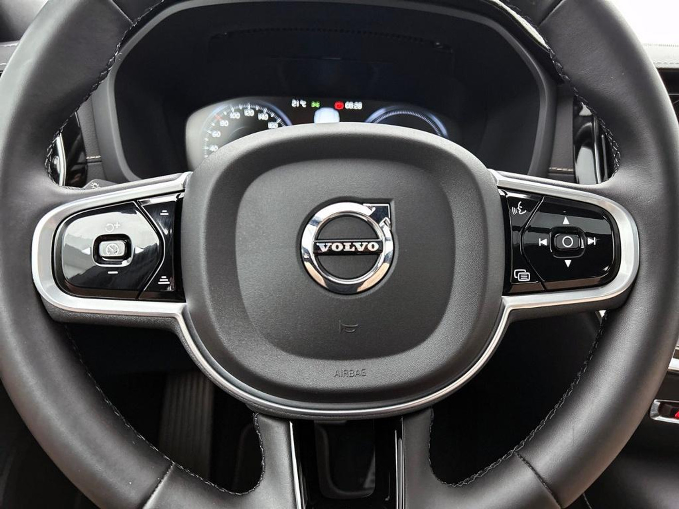 Foto van Volvo S60