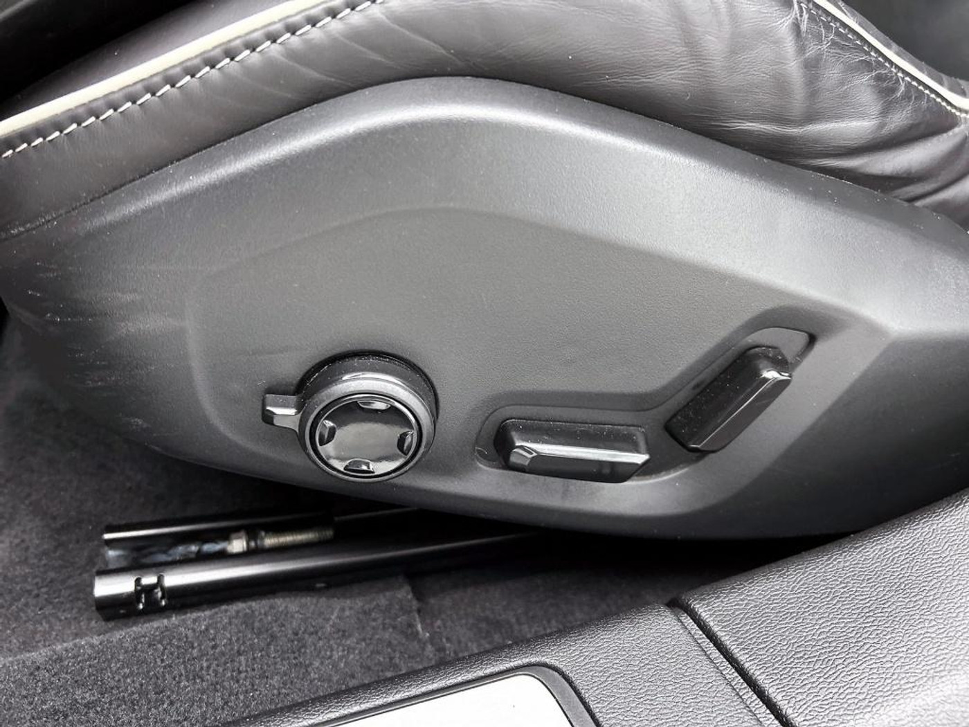 Foto van Volvo S60