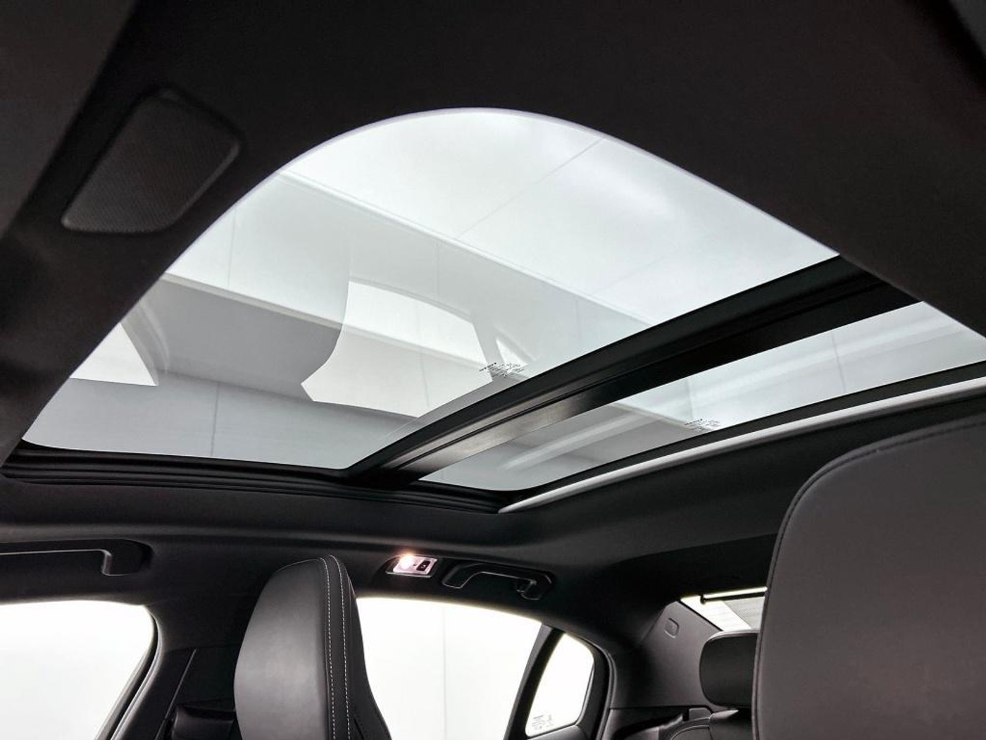 Foto van Volvo S60