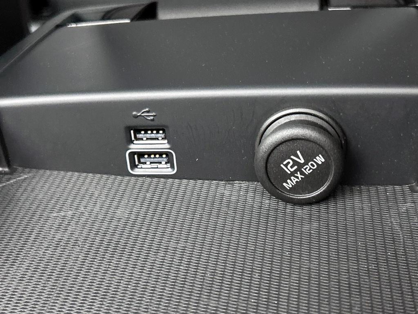 Foto van Volvo S60