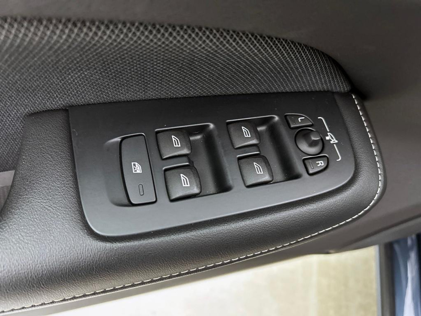 Foto van Volvo S60