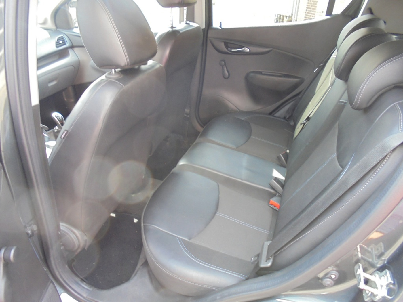 Foto van Opel Karl / Viva