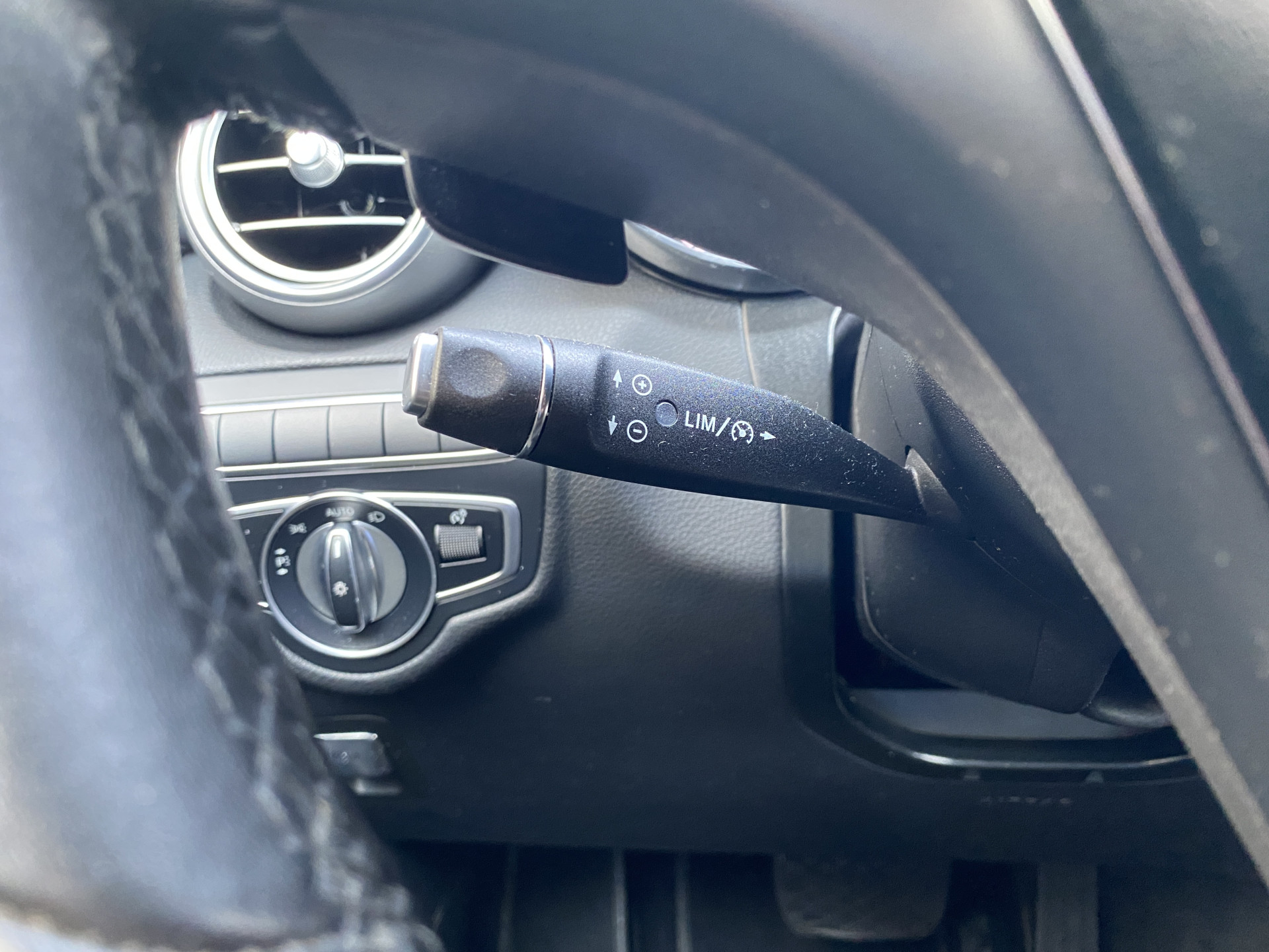 Foto van Mercedes-Benz GLC 250 4Matic