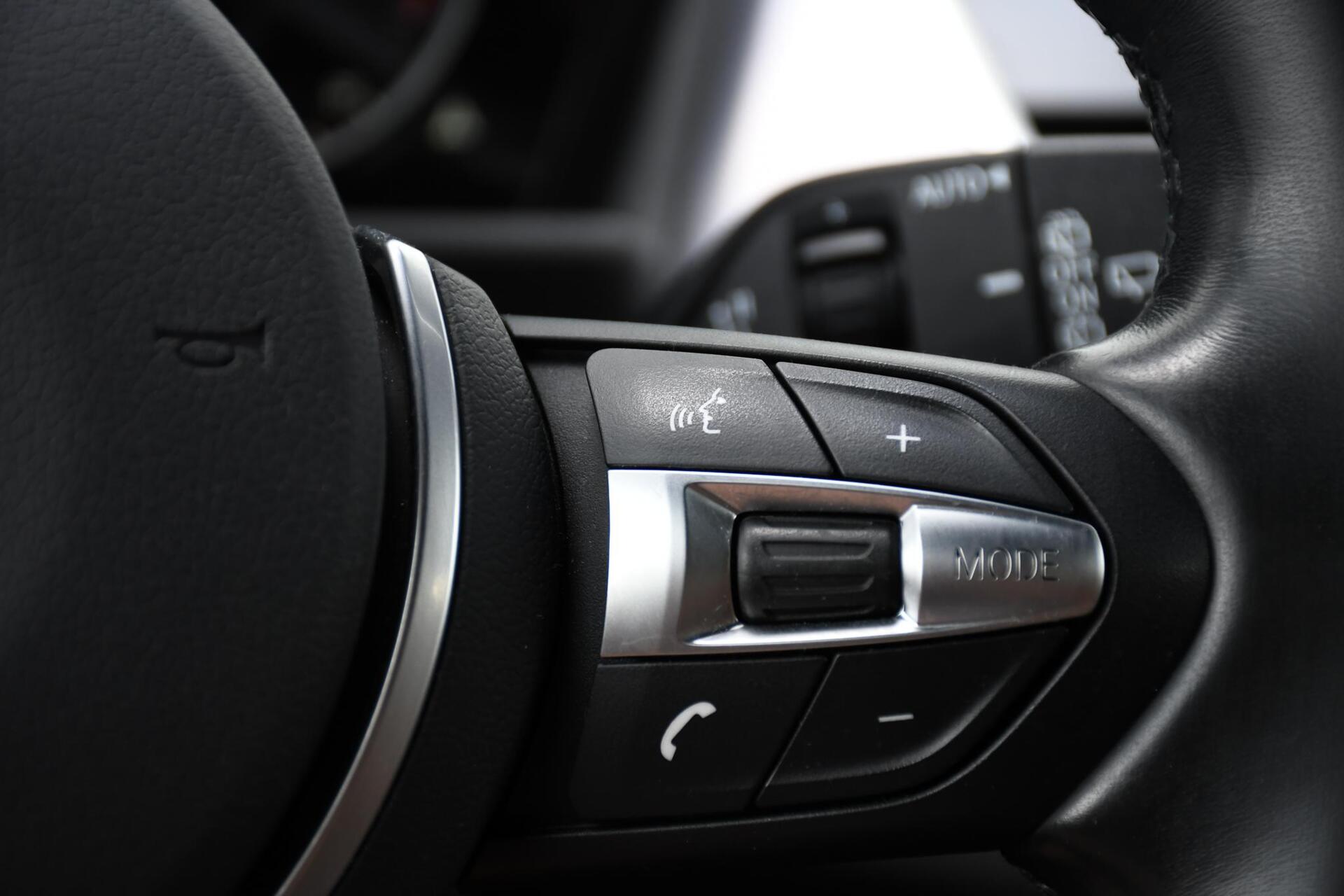 Foto van BMW 218i Active Tourer