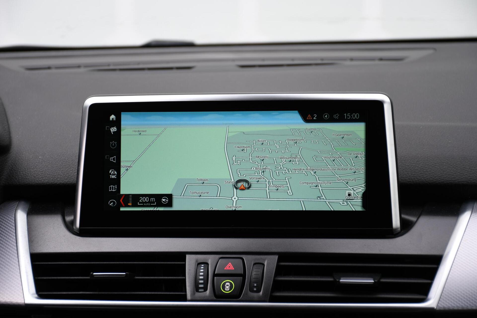 Foto van BMW 218i Active Tourer