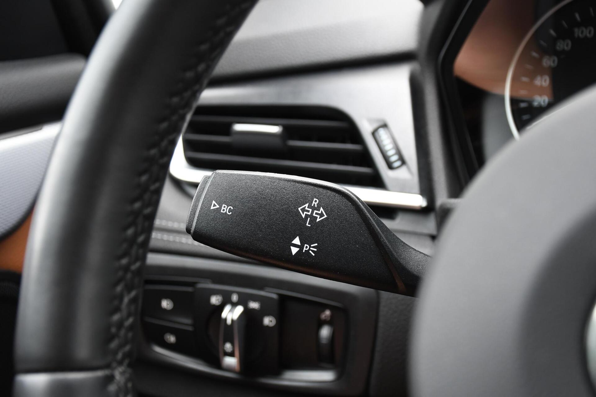 Foto van BMW 218i Active Tourer