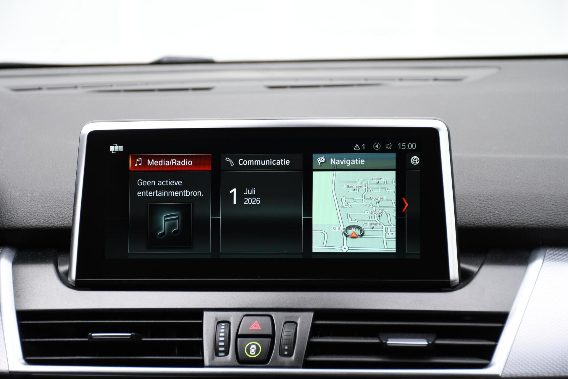 Foto van BMW 218i Active Tourer