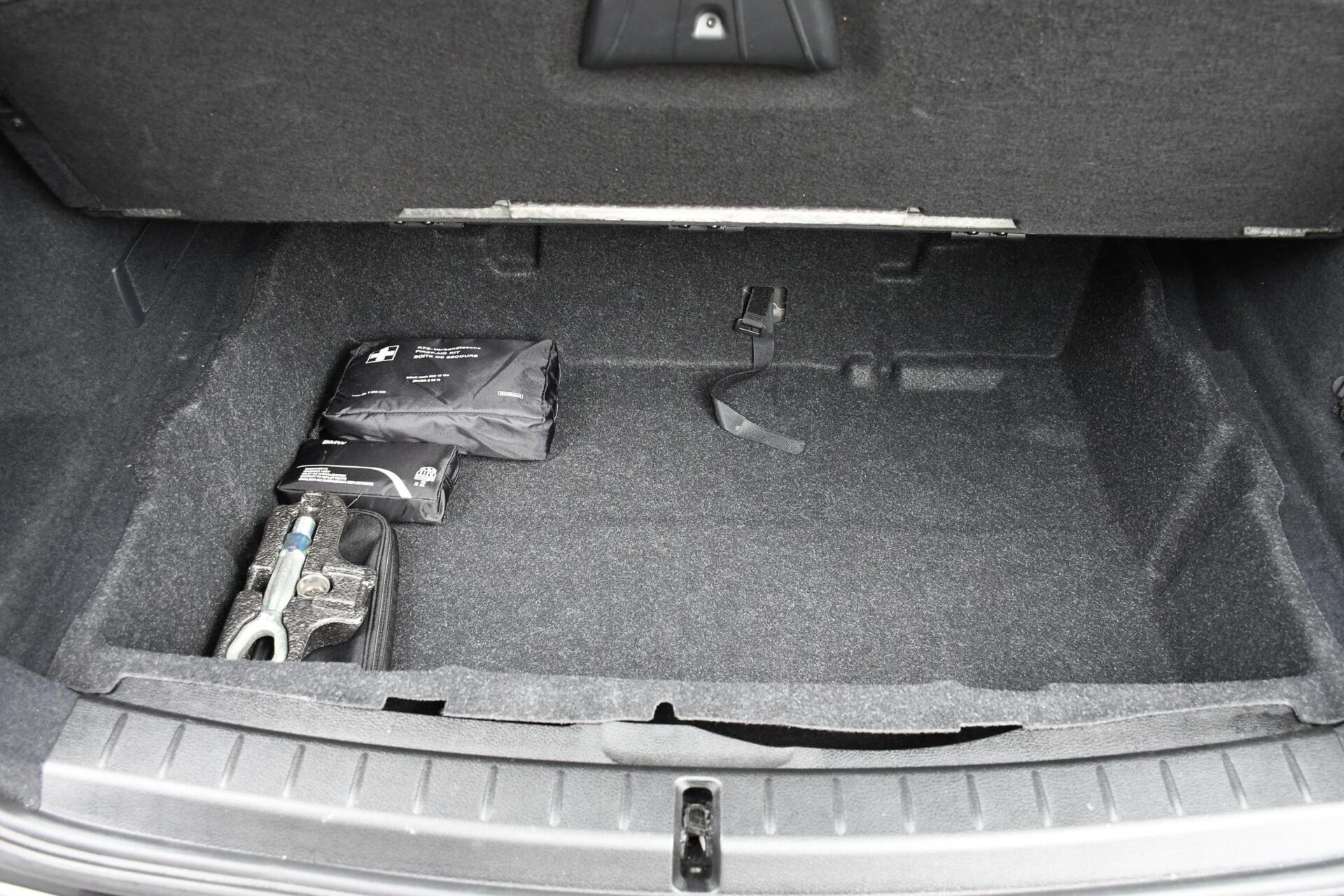 Foto van BMW 218i Active Tourer