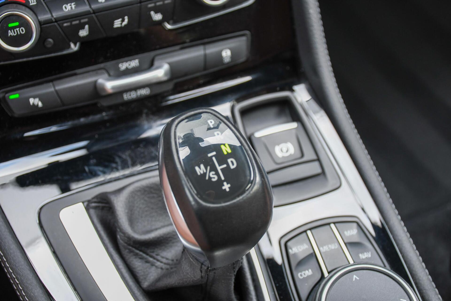 Foto van BMW 218i Active Tourer