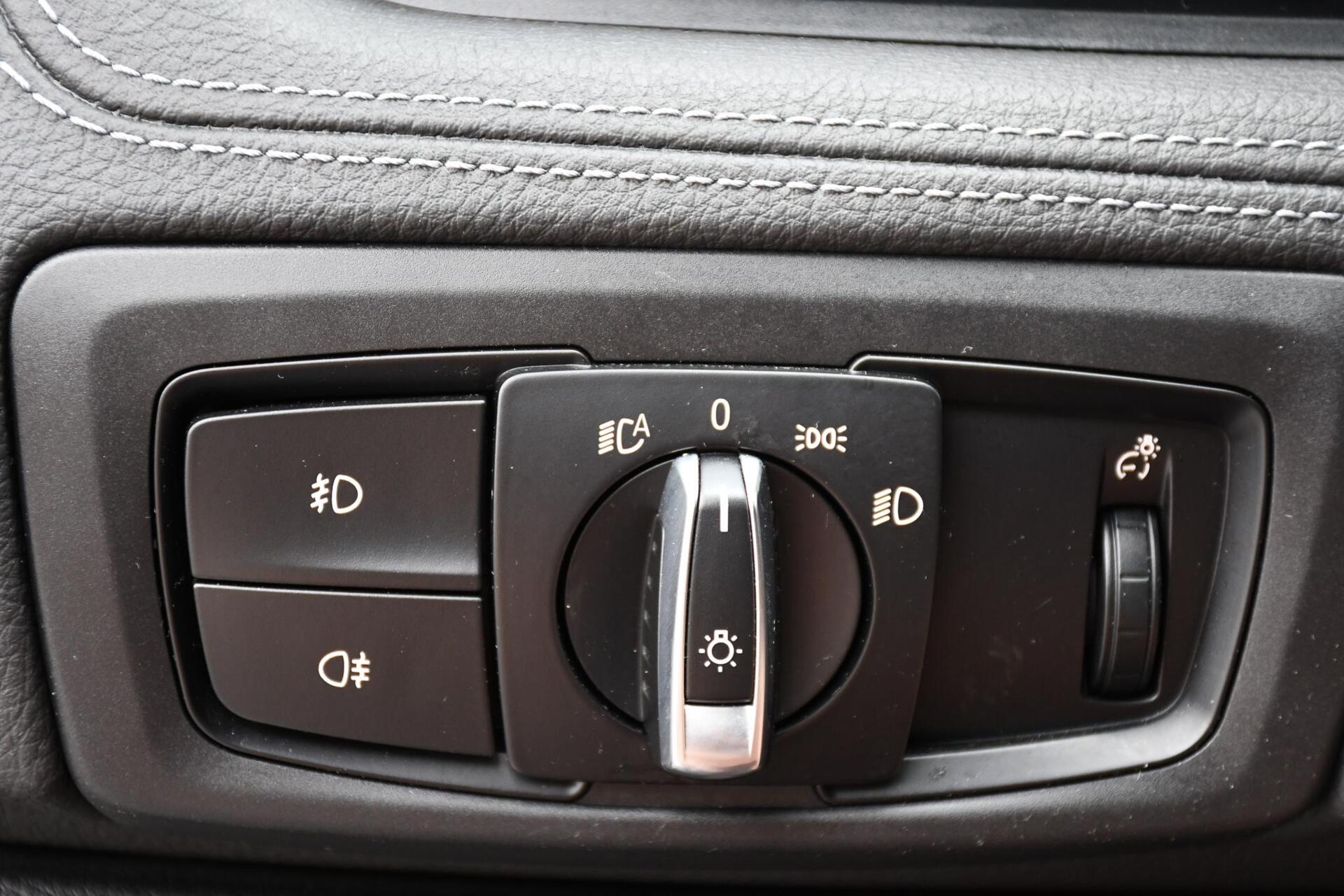 Foto van BMW 218i Active Tourer