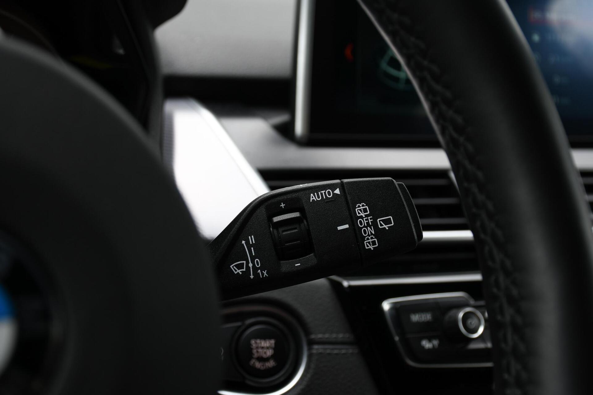 Foto van BMW 218i Active Tourer