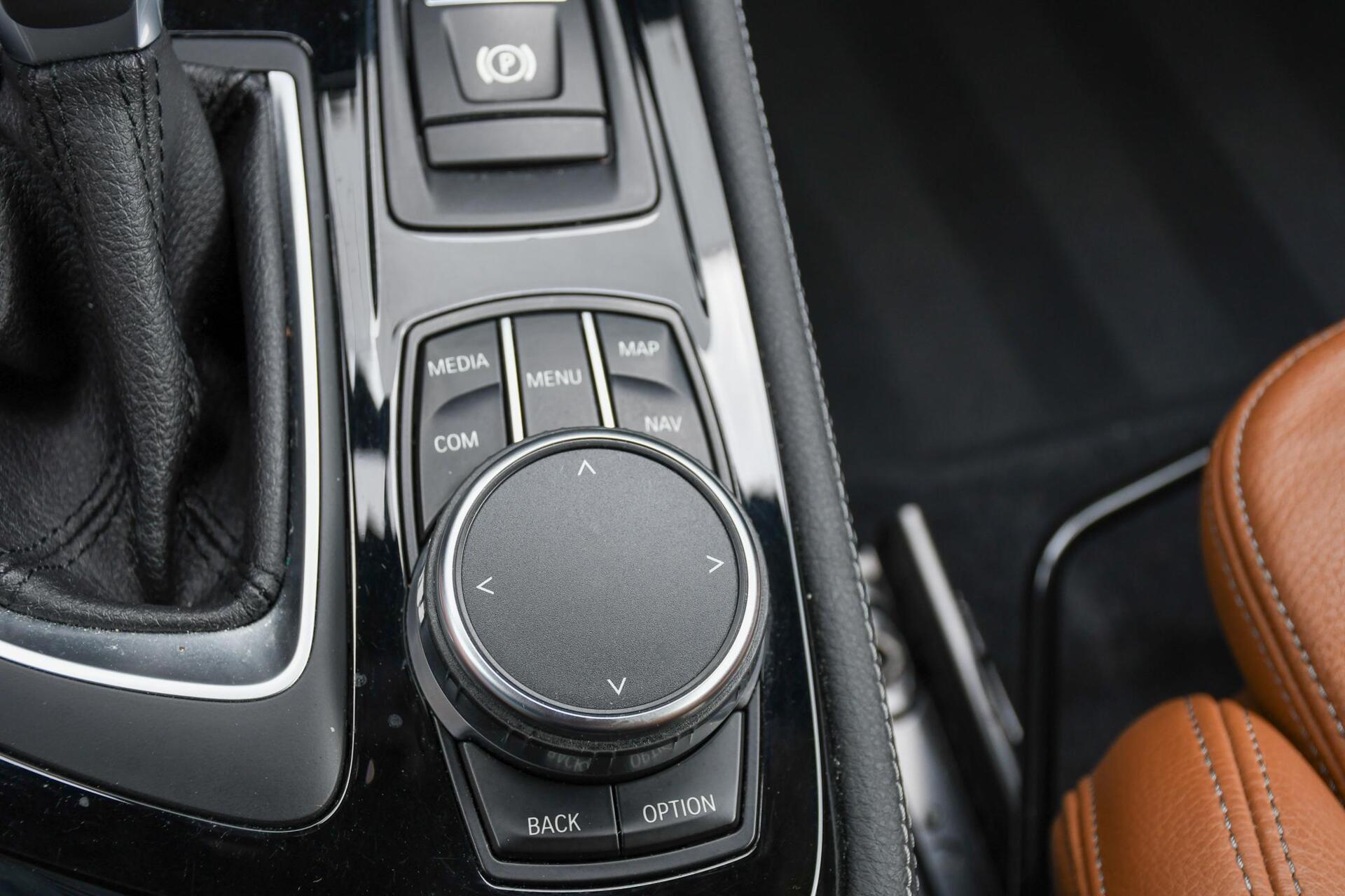 Foto van BMW 218i Active Tourer