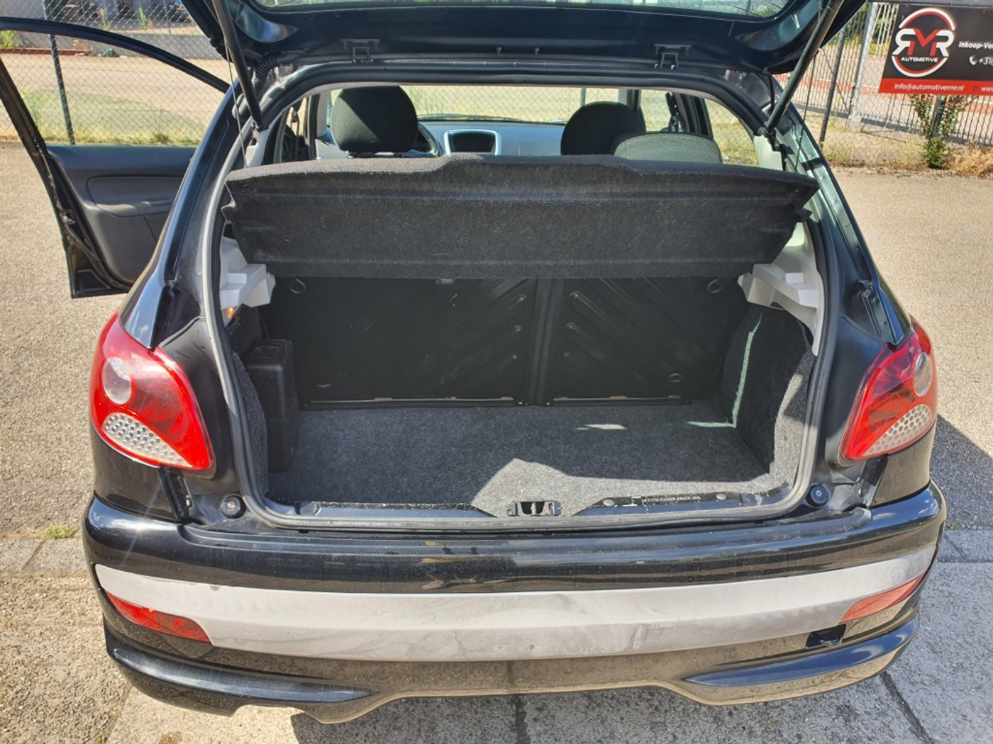 Foto van Peugeot 2*****