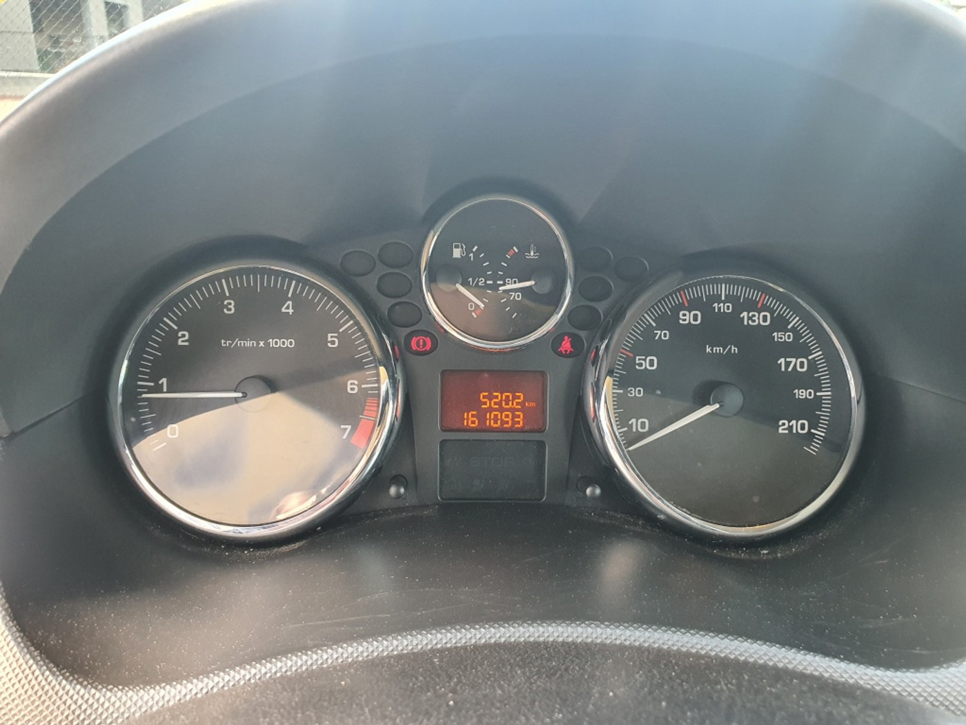 Foto van Peugeot 2*****