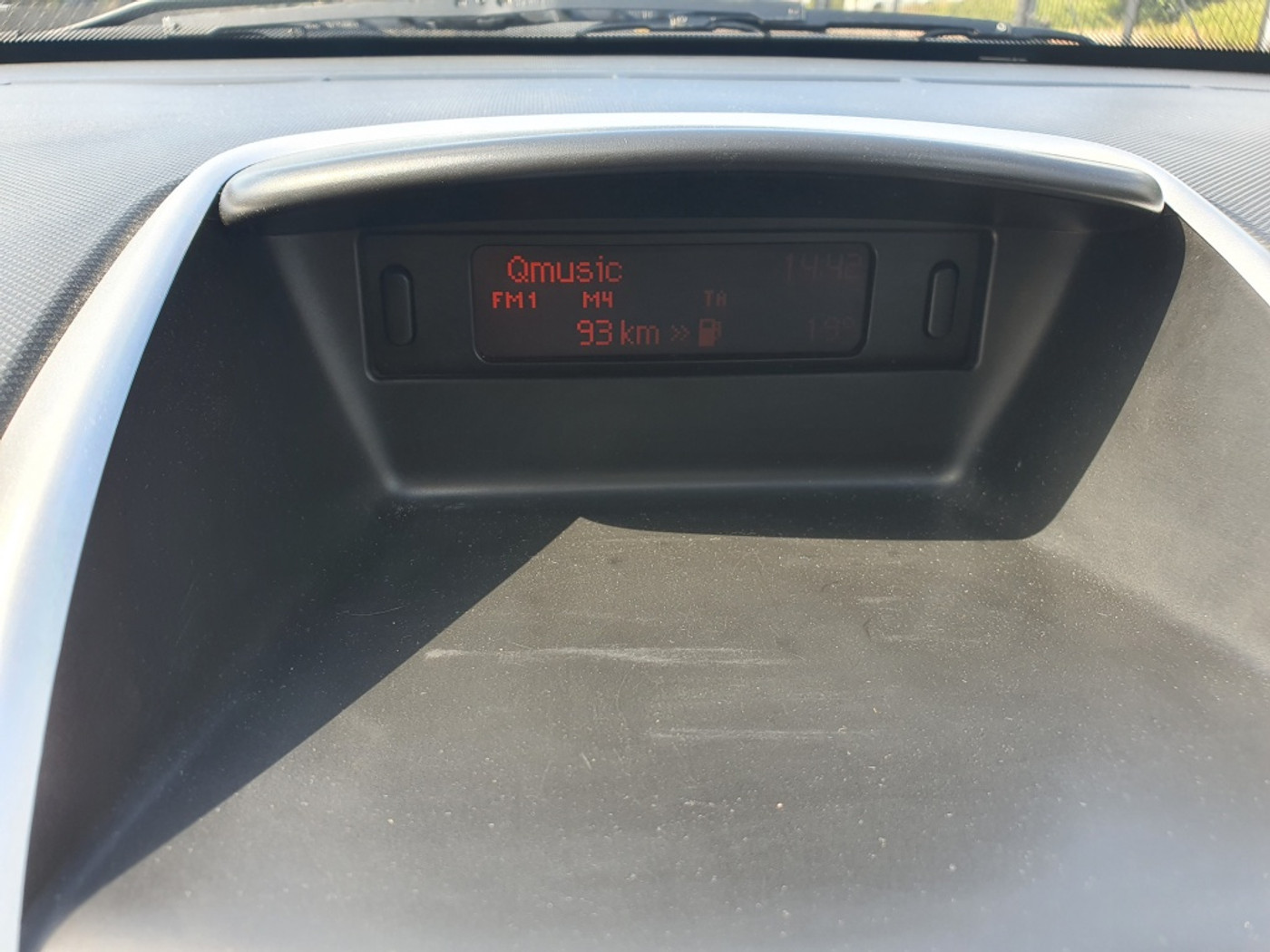 Foto van Peugeot 2*****