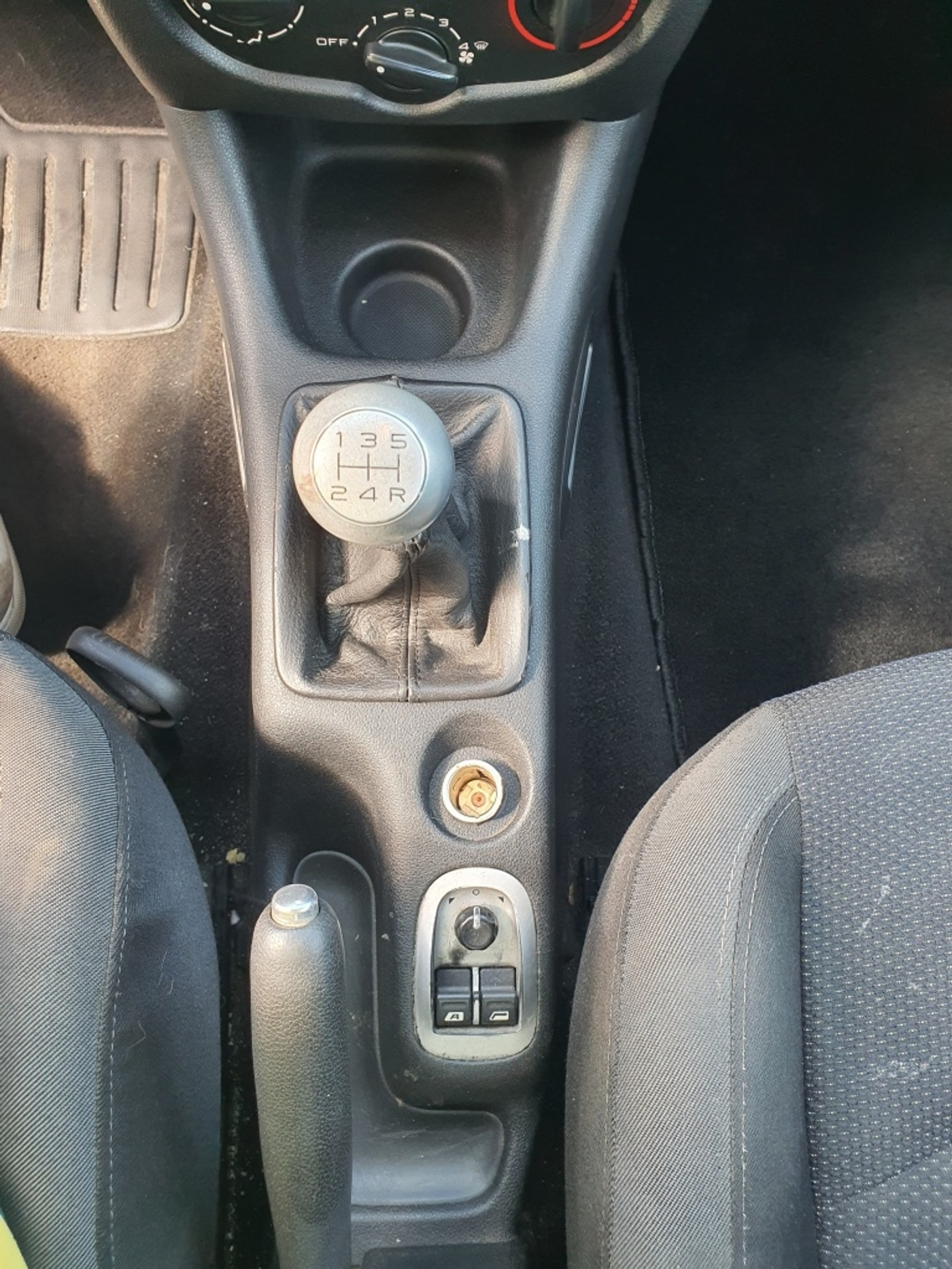 Foto van Peugeot 2*****