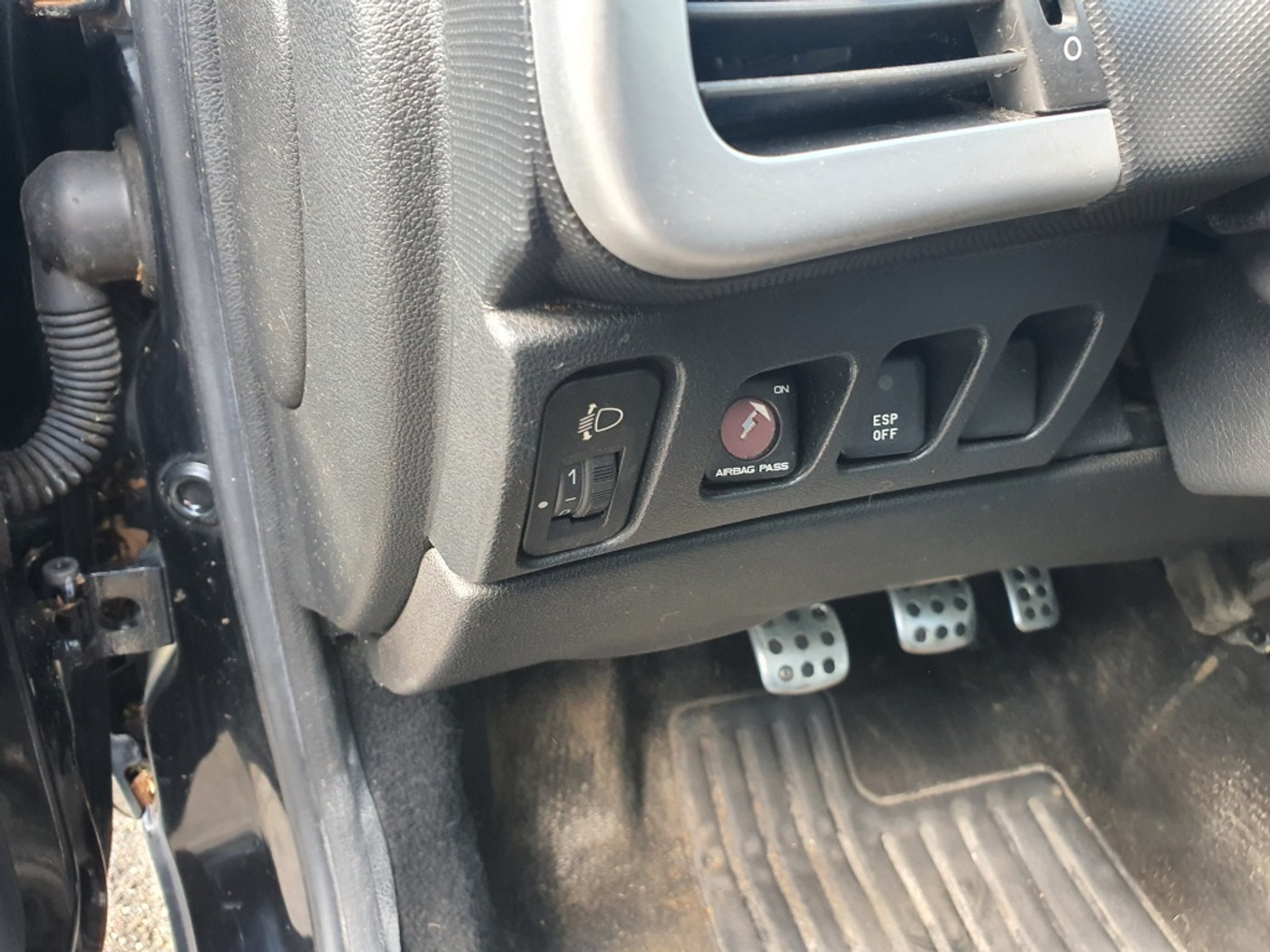 Foto van Peugeot 2*****