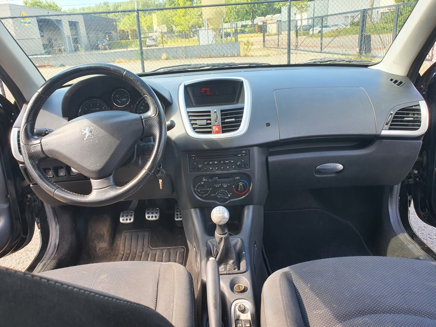 Foto van Peugeot 2*****