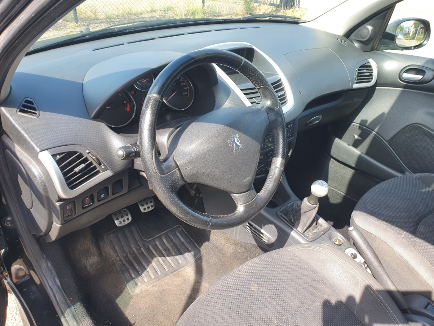 Foto van Peugeot 2*****