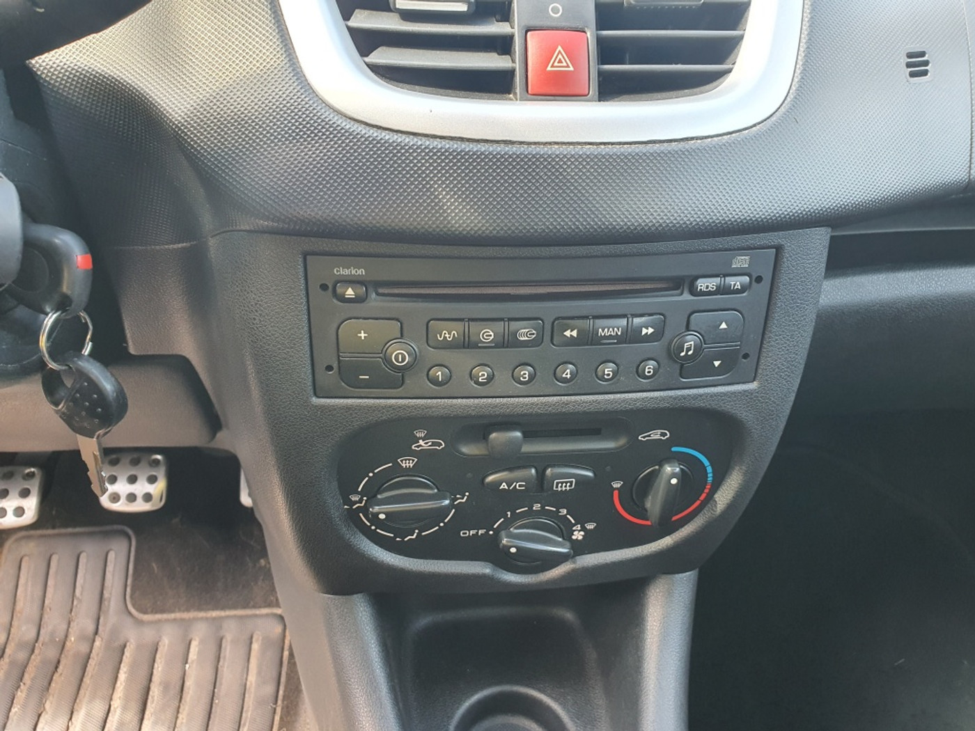 Foto van Peugeot 2*****