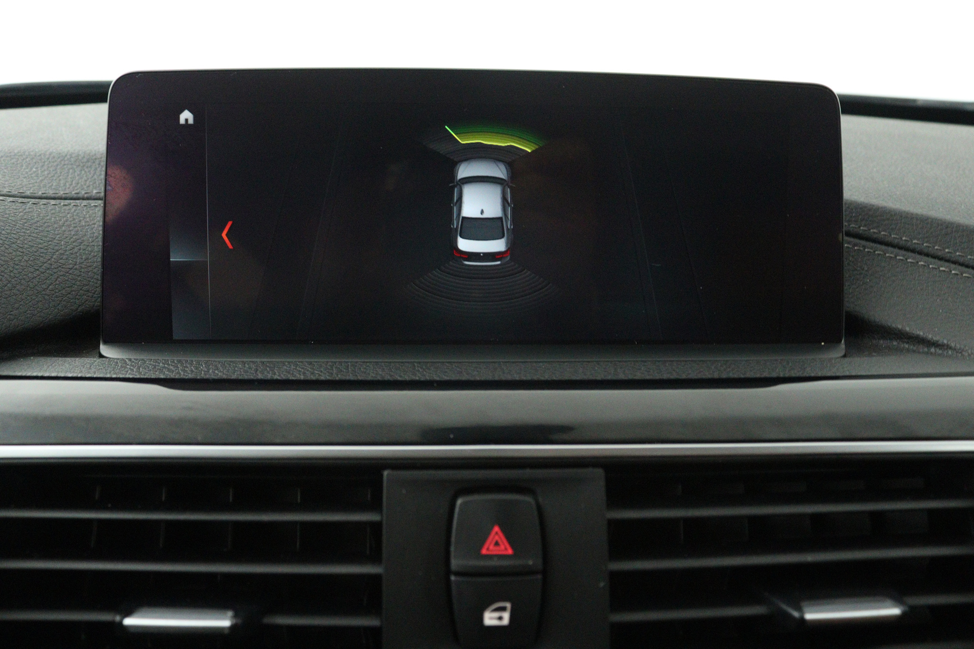 Foto van BMW 318i