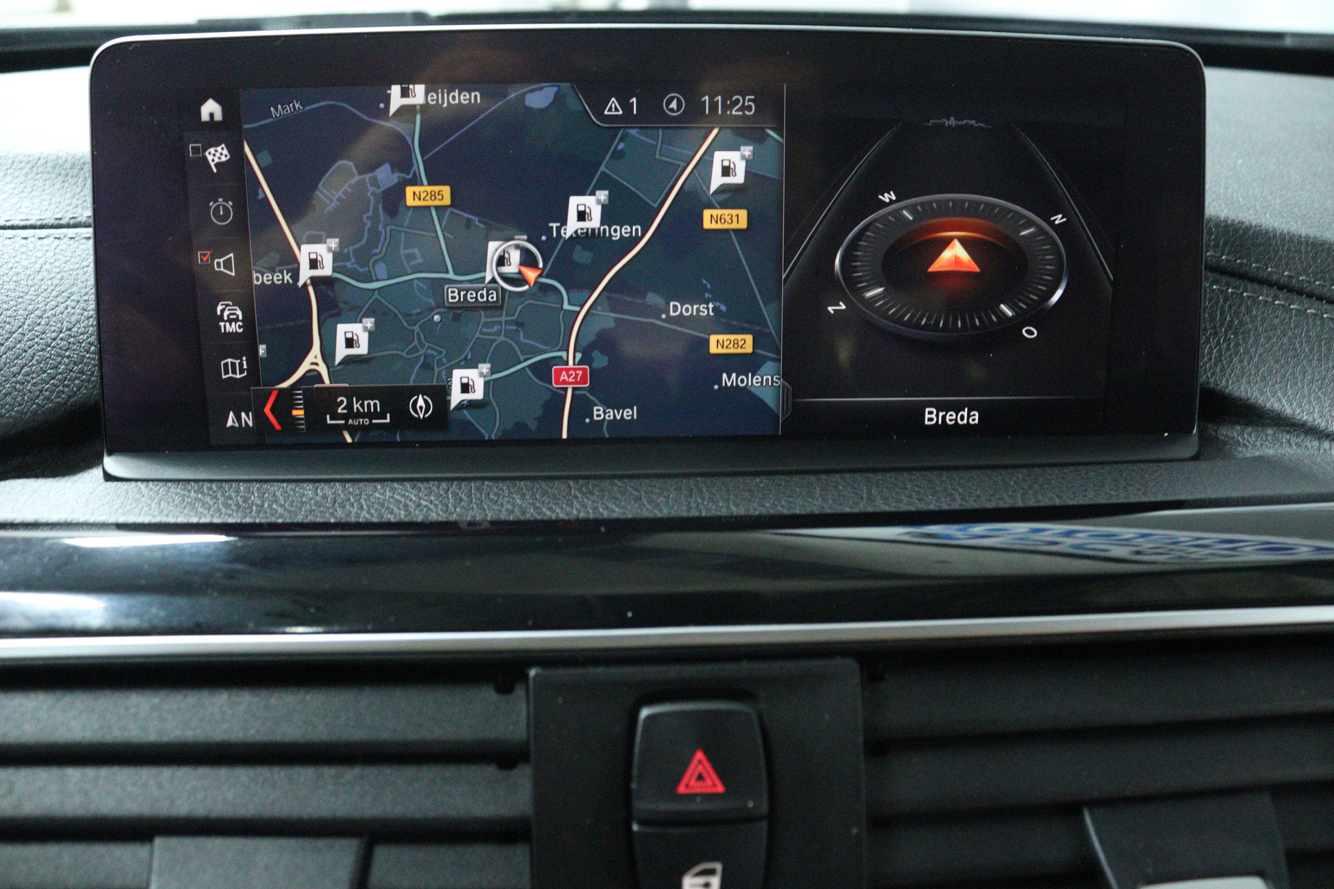 Foto van BMW 318i