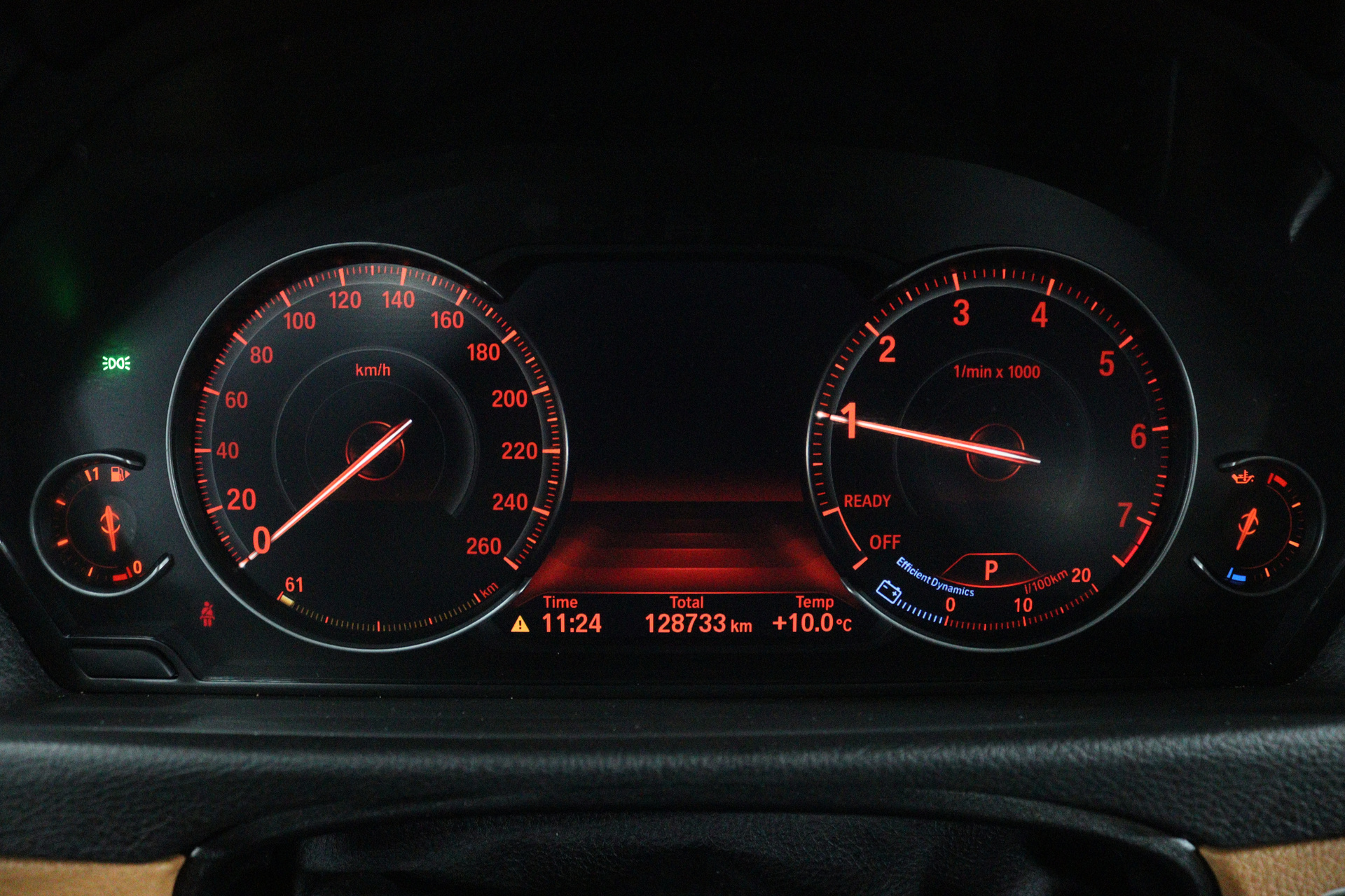 Foto van BMW 318i