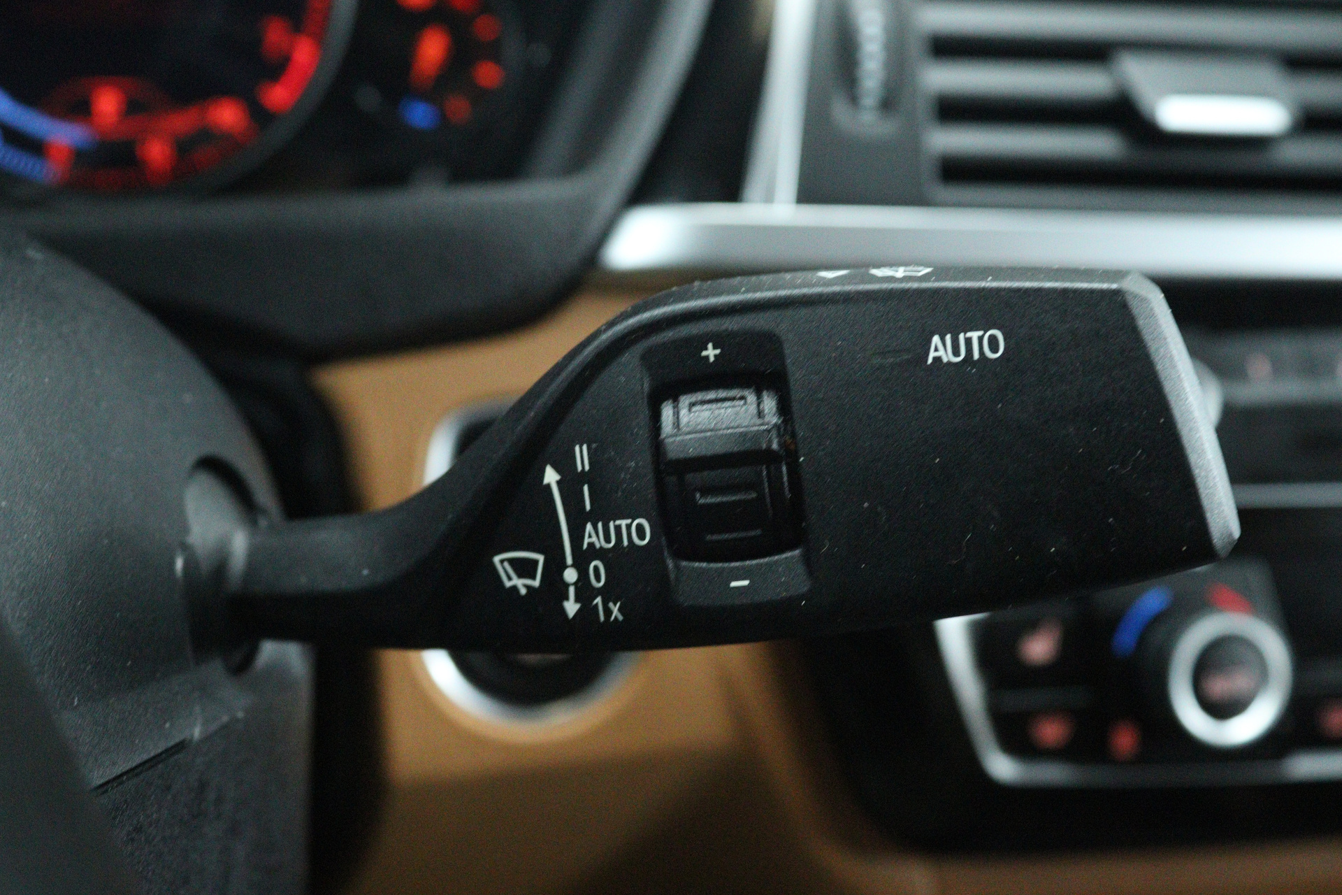 Foto van BMW 318i