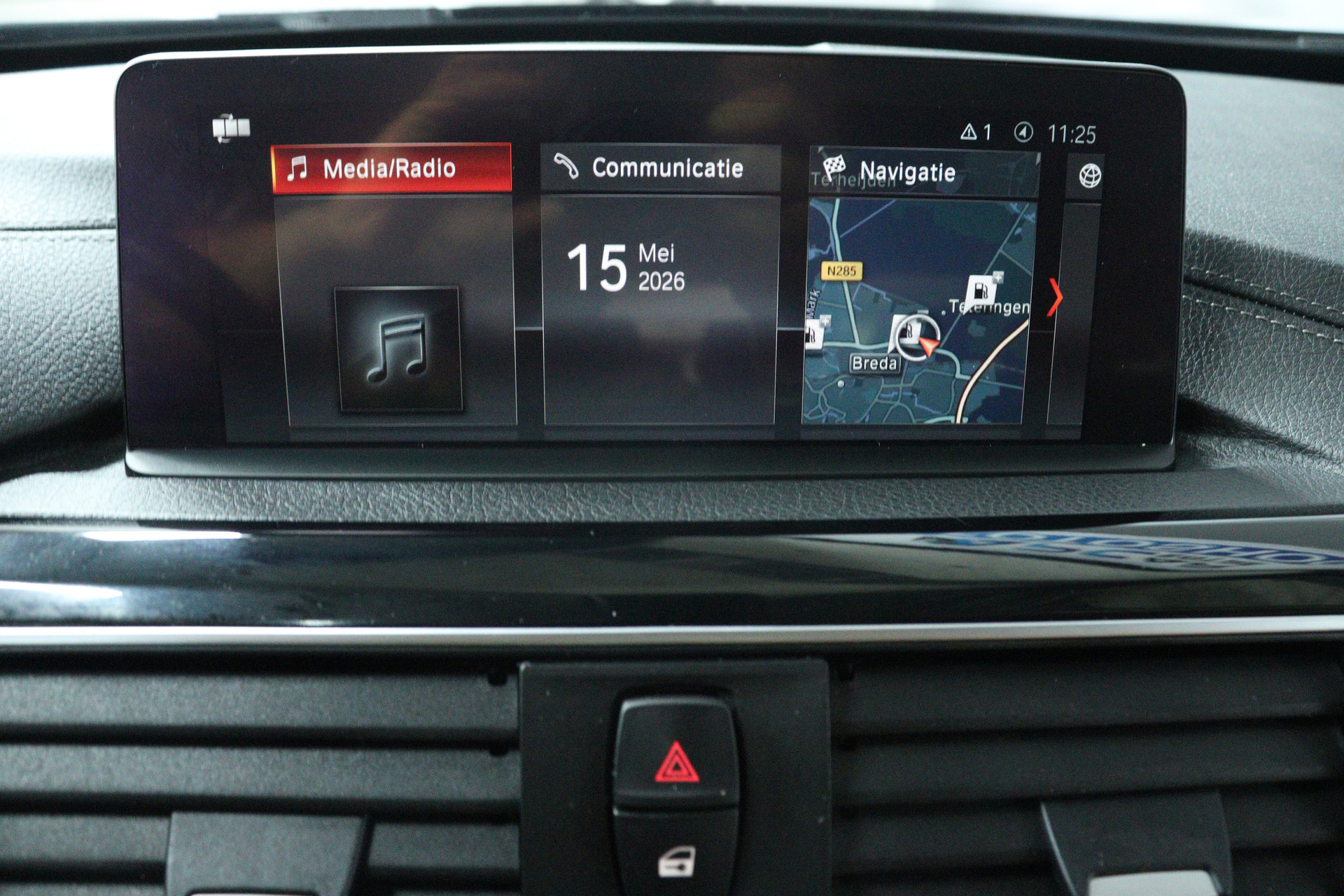 Foto van BMW 318i