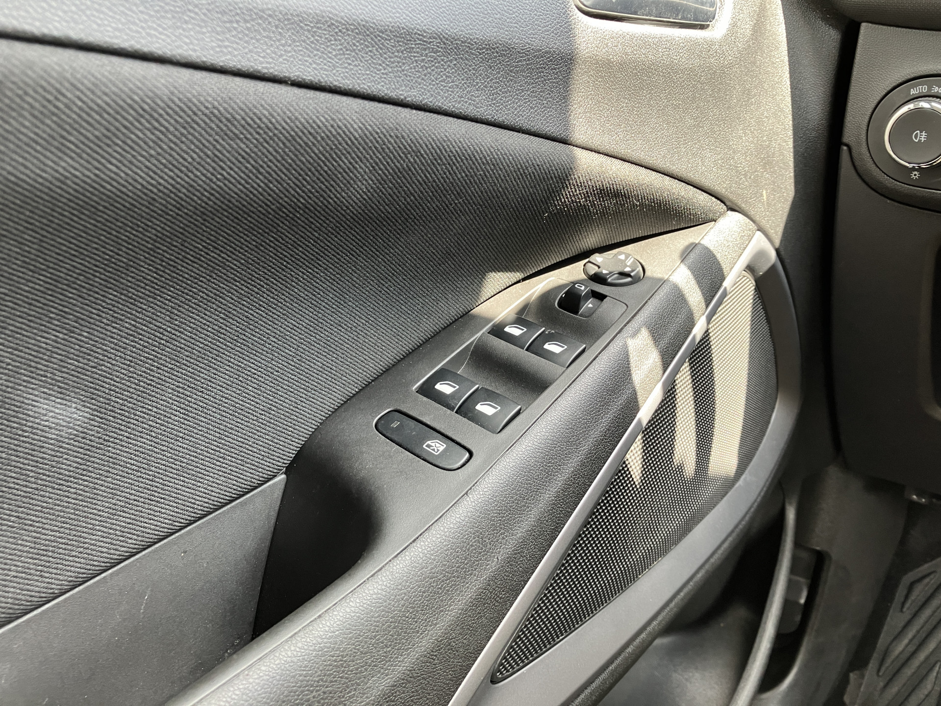 Foto van Opel Crossland X
